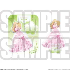 Bags & Wallets|Cards>Love Live! Superstar!! Yuigaoka Girls' High School Store Birthday Present Season 4 Sumire Heanna Set