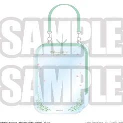 Love Live! Superstar!! Yuigaoka Girls' High School Store Birthday Present Season 4 Shiki Wakana Set Outlet