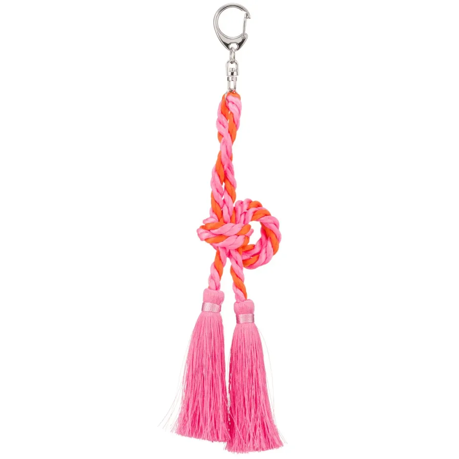 Love Live! Superstar!! Yuigaoka Girls' High School Store Official Memorial Item Vol. 6: Strongly Tied Feelings Chisato's Hair Tie Charm Outlet