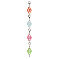 Love Live! Superstar!! Yuigaoka Girls' High School Store Official Memorial Item Vol. 6: Strongly Tied Feelings Chisato's Hair Tie Charm Outlet