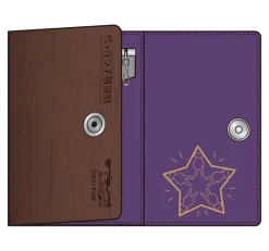 Love Live! Superstar!! Yuigaoka Girls' High School Store Official Memorial Item Vol. 8: Thoughts Connected by Music Key Case New
