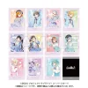Cards>Love Live! Superstar!! Yume Kawa Girly Collection 2025 Random Instant Photo-style Card (1 Pack)