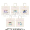Bags & Wallets>Love Live! Superstar!! Yume Kawa Girly Collection 2025 Clear Tote Bag