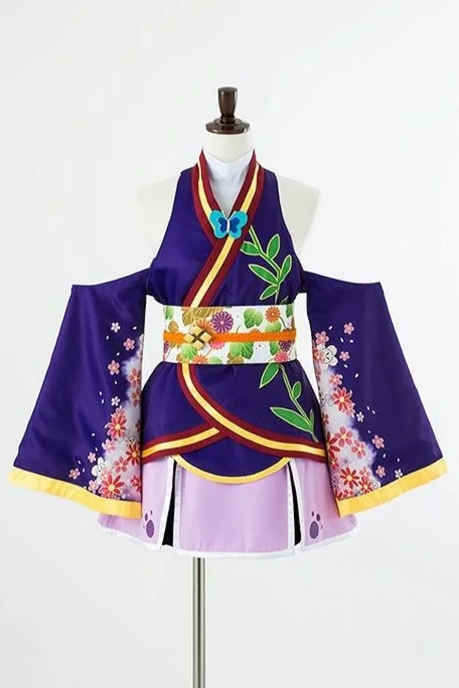 Cosplay Outfits>Love Live! The School Idol Movie Nozomi Tojo Angelic Angel Cosplay Outfit