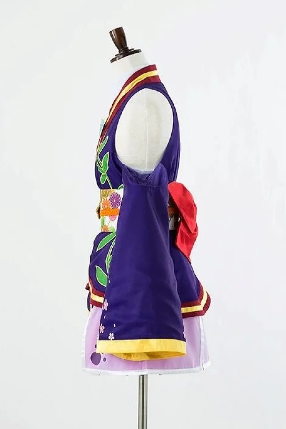 Cosplay Outfits>Love Live! The School Idol Movie Nozomi Tojo Angelic Angel Cosplay Outfit