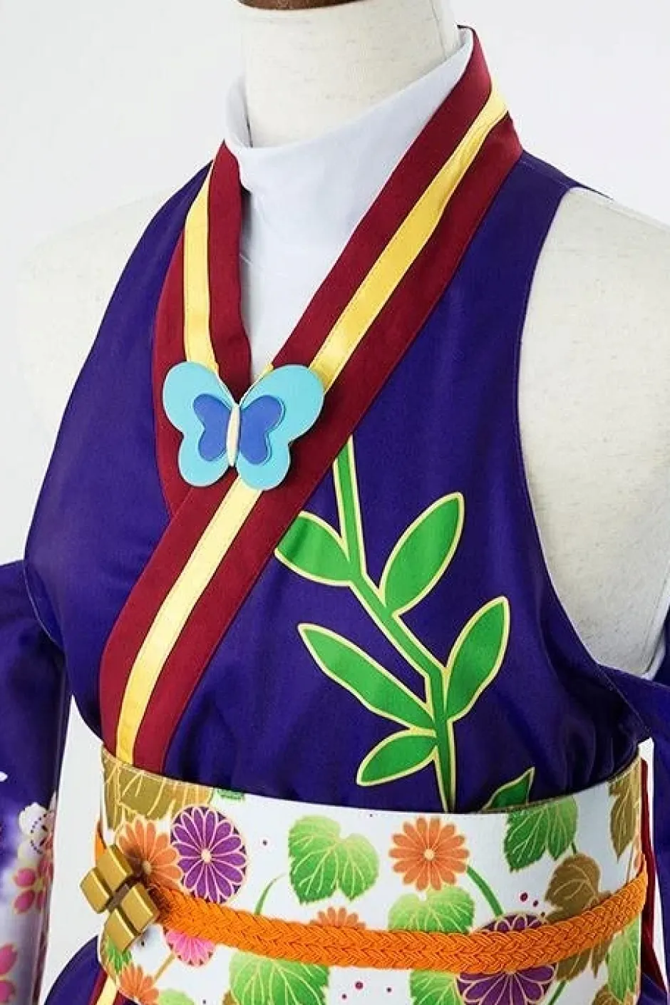 Cosplay Outfits>Love Live! The School Idol Movie Nozomi Tojo Angelic Angel Cosplay Outfit
