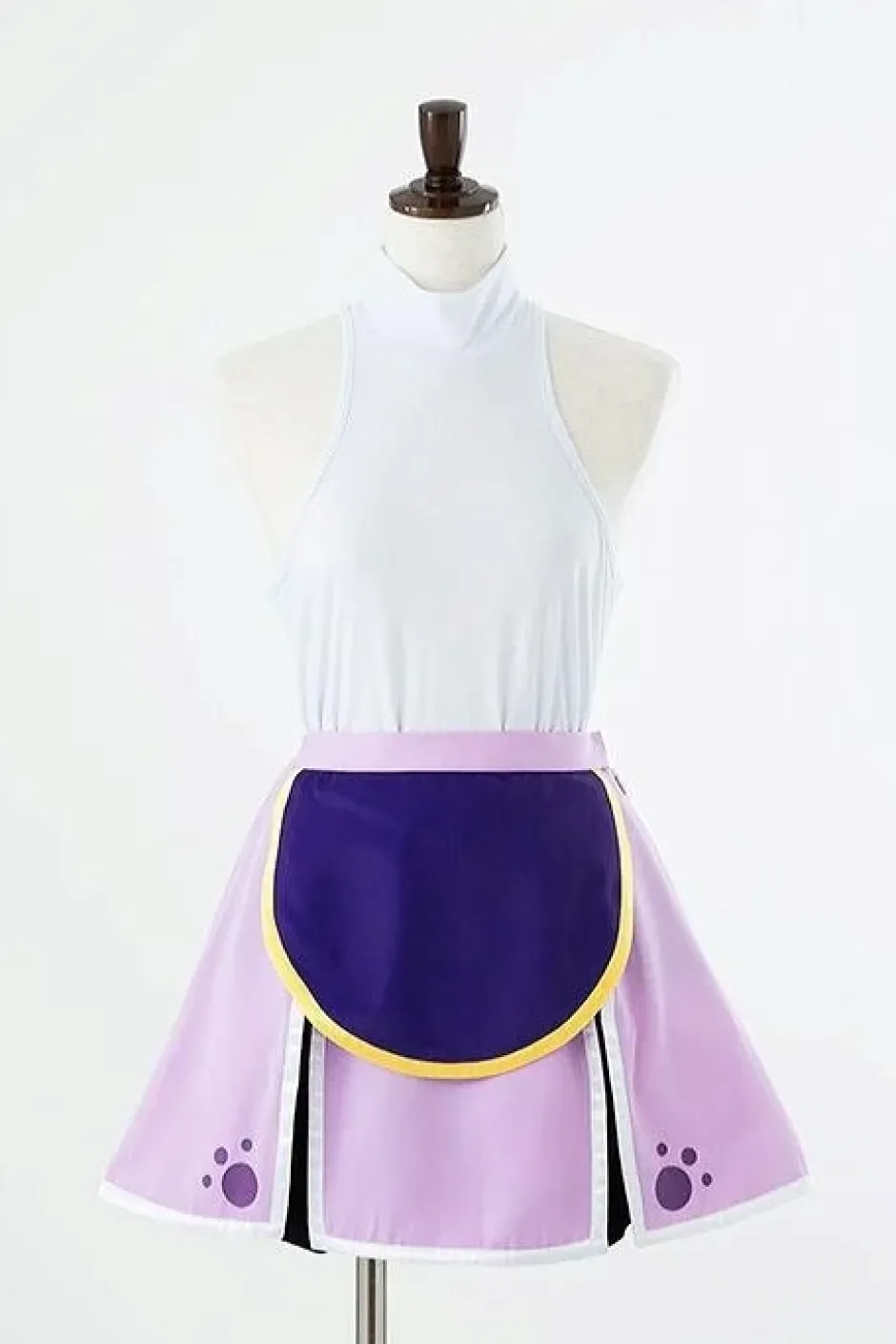 Cosplay Outfits>Love Live! The School Idol Movie Nozomi Tojo Angelic Angel Cosplay Outfit