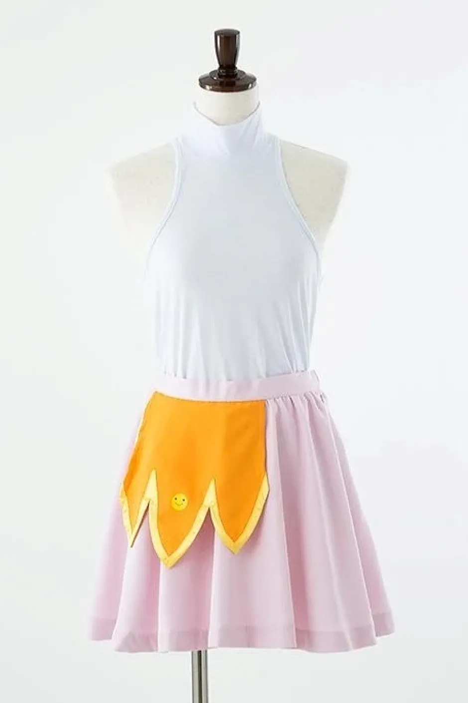 Cosplay Outfits>Love Live! The School Idol Movie Nico Yazawa Angelic Angel Cosplay Outfit