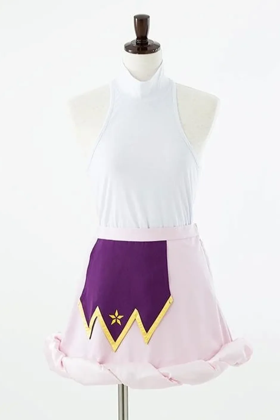 Cosplay Outfits>Love Live! The School Idol Movie Maki Nishikino Angelic Angel Cosplay Outfit