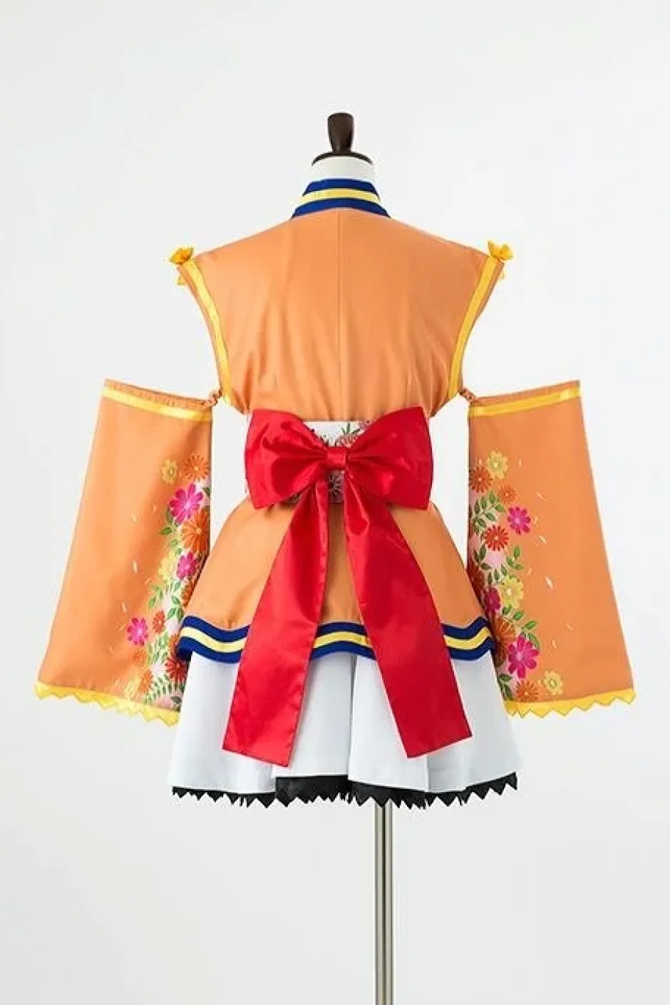 Cosplay Outfits>Love Live! The School Idol Movie Hanayo Koizumi Angelic Angel Cosplay Outfit