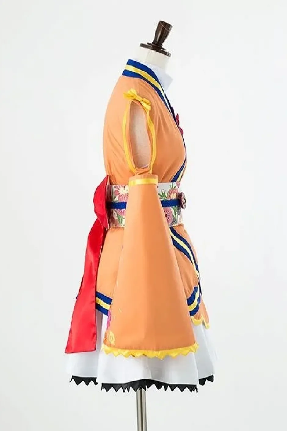 Cosplay Outfits>Love Live! The School Idol Movie Hanayo Koizumi Angelic Angel Cosplay Outfit