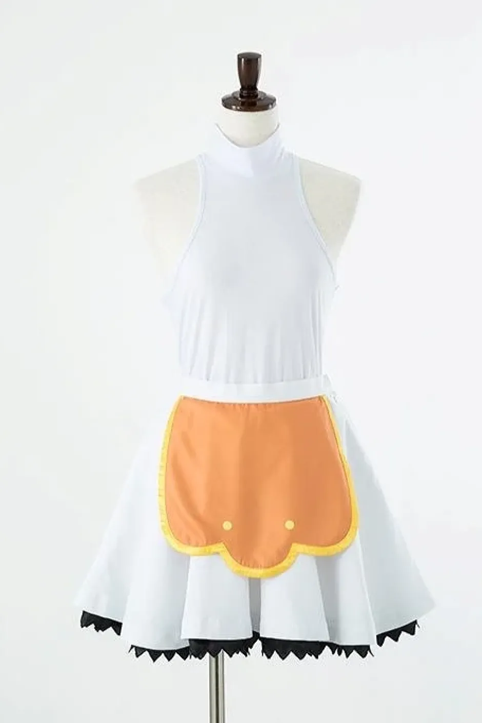 Cosplay Outfits>Love Live! The School Idol Movie Hanayo Koizumi Angelic Angel Cosplay Outfit