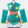 Love Live! The School Idol Movie Kotori Minami Angelic Angel Cosplay Outfit Clearance