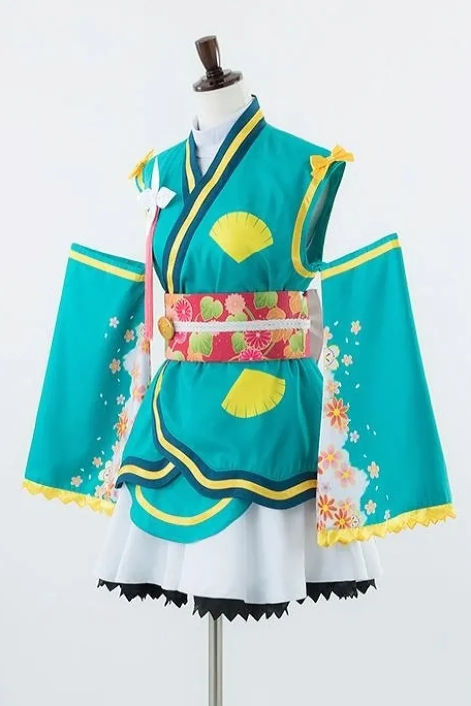 Love Live! The School Idol Movie Kotori Minami Angelic Angel Cosplay Outfit Clearance