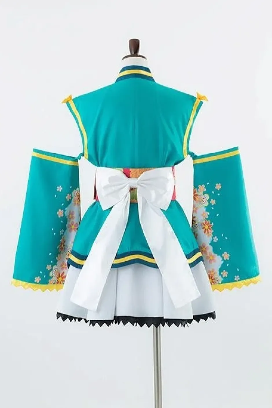 Love Live! The School Idol Movie Kotori Minami Angelic Angel Cosplay Outfit Clearance