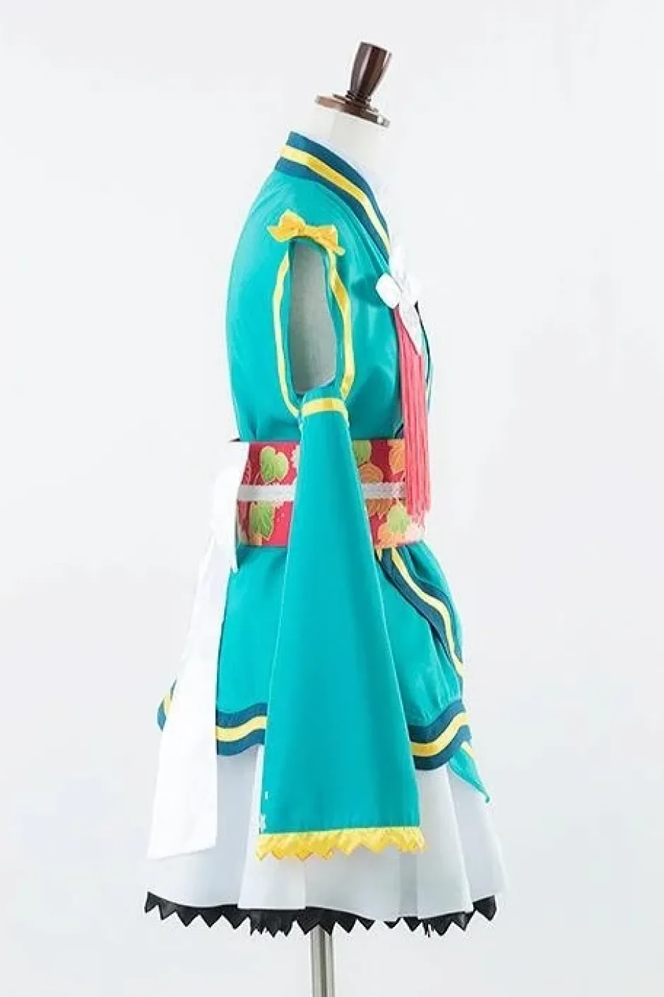 Love Live! The School Idol Movie Kotori Minami Angelic Angel Cosplay Outfit Clearance