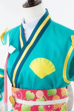 Love Live! The School Idol Movie Kotori Minami Angelic Angel Cosplay Outfit Clearance
