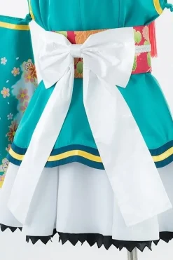 Love Live! The School Idol Movie Kotori Minami Angelic Angel Cosplay Outfit Clearance
