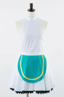 Love Live! The School Idol Movie Kotori Minami Angelic Angel Cosplay Outfit Clearance