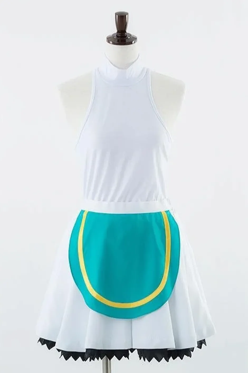 Love Live! The School Idol Movie Kotori Minami Angelic Angel Cosplay Outfit Clearance