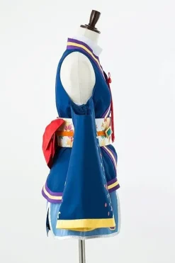 Love Live! The School Idol Movie Umi Sonoda Angelic Angel Cosplay Outfit Discount