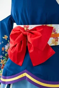 Love Live! The School Idol Movie Umi Sonoda Angelic Angel Cosplay Outfit Discount