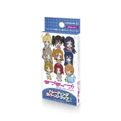 Love Live! Trading Rubber Straps Box Vol. 2 Discount