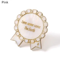 Love Never Saves the Earth Earring Best
