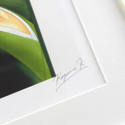 Lovers Fine Art Print by Kazuma Kodaka Outlet
