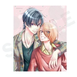 Love Stage!! Canvas Art Sale