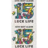 Other Music>LUCK LIFE | LUCK LIFE 15th Anniversary Best Album