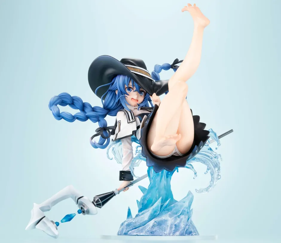 Bishoujo Figures|Scale Figures>Lucrea Mushoku Tensei: Jobless Reincarnation Roxy