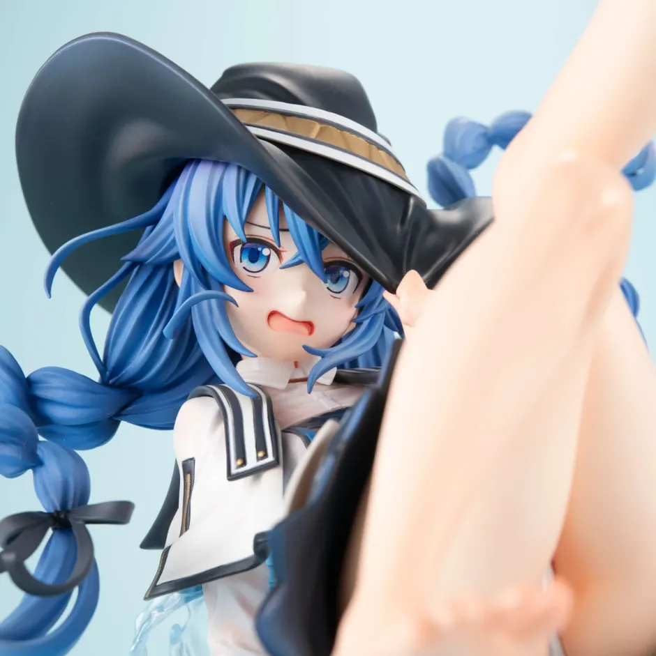 Bishoujo Figures|Scale Figures>Lucrea Mushoku Tensei: Jobless Reincarnation Roxy