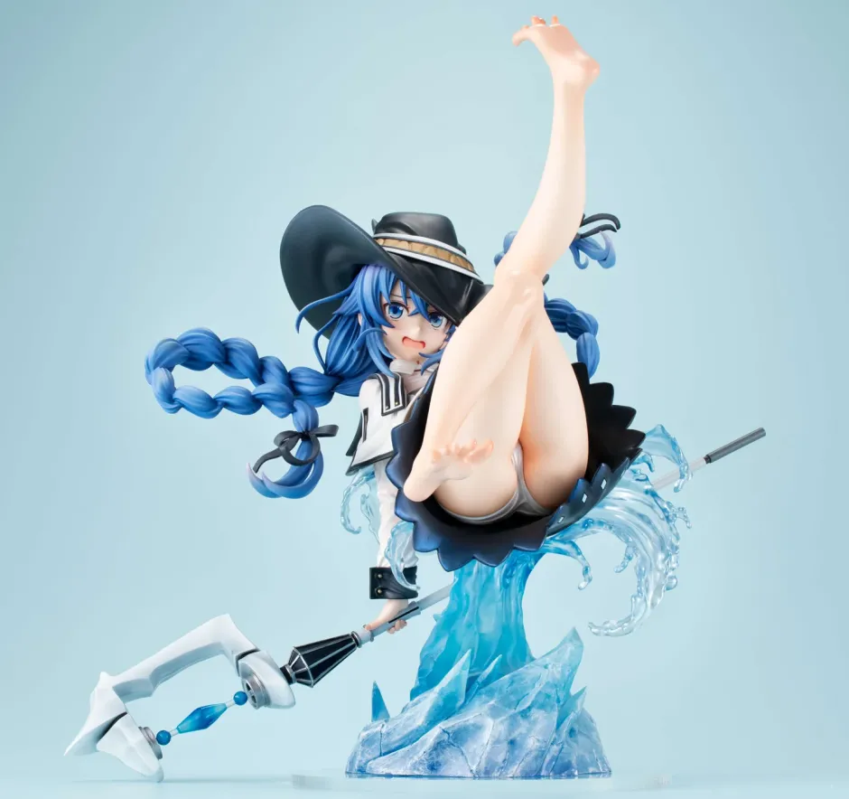 Bishoujo Figures|Scale Figures>Lucrea Mushoku Tensei: Jobless Reincarnation Roxy