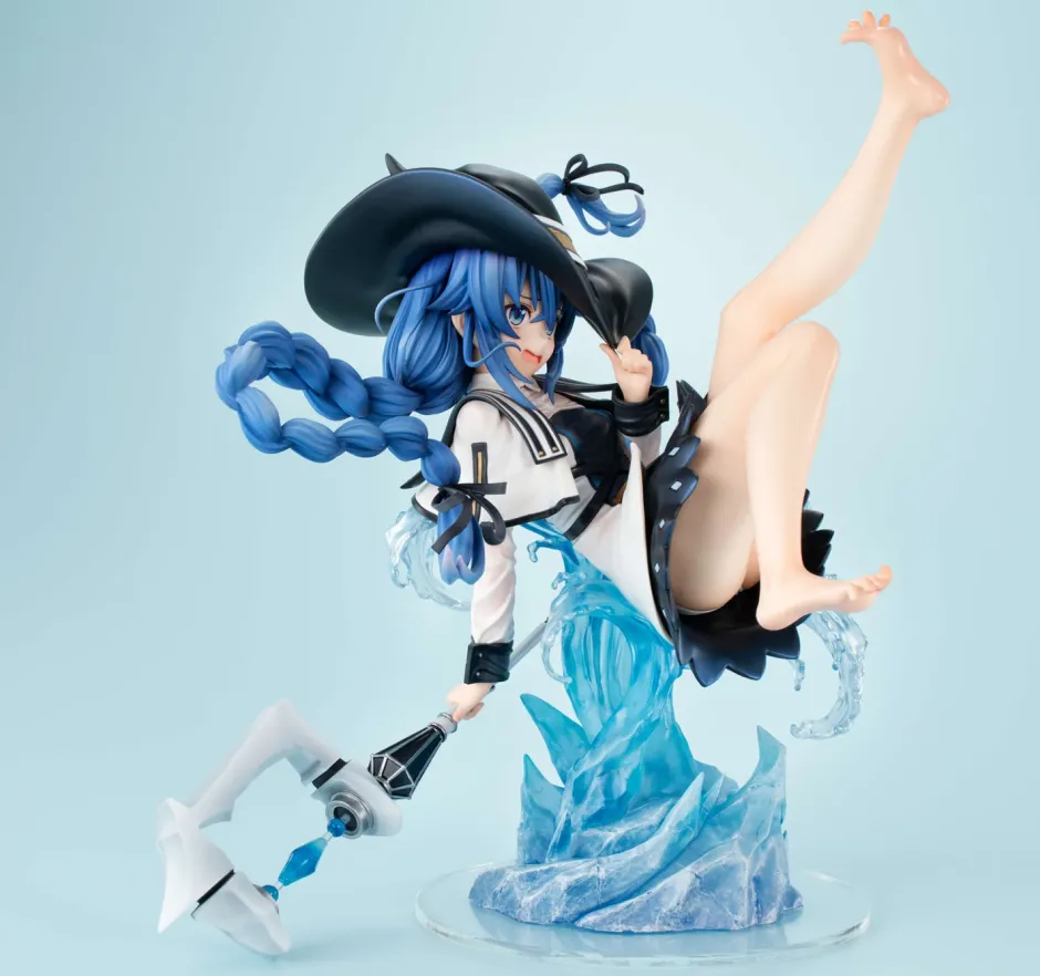 Bishoujo Figures|Scale Figures>Lucrea Mushoku Tensei: Jobless Reincarnation Roxy
