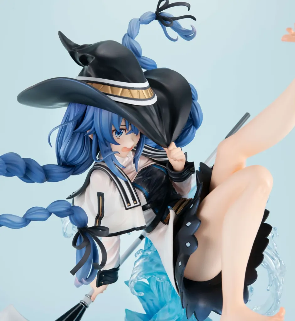 Bishoujo Figures|Scale Figures>Lucrea Mushoku Tensei: Jobless Reincarnation Roxy