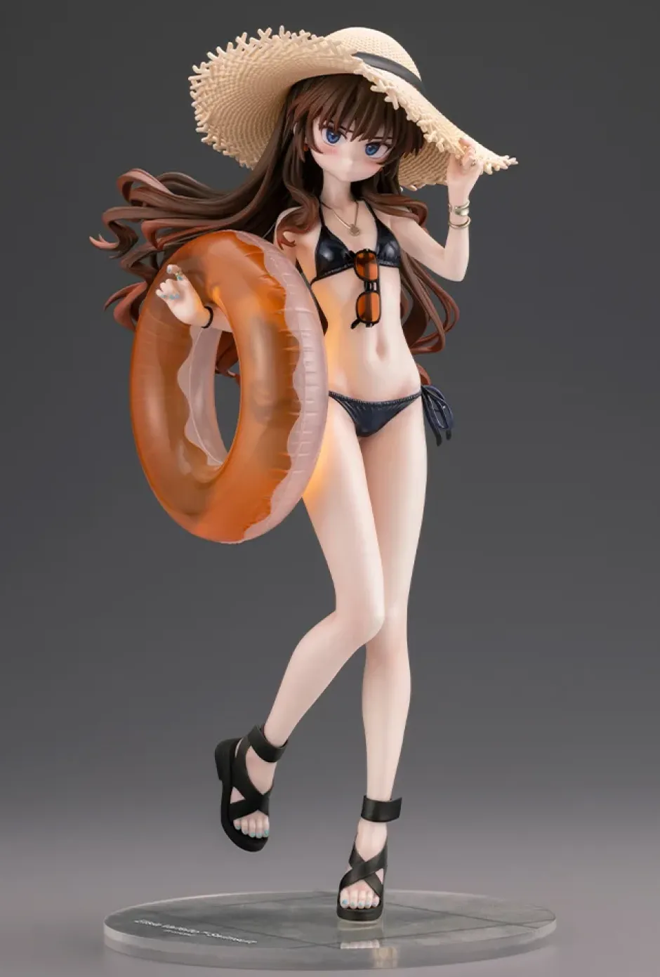 Bishoujo Figures|Scale Figures>Luicent Illustration Elisia Valfelto: Swimsuit Ver. 1/6 Scale Figure