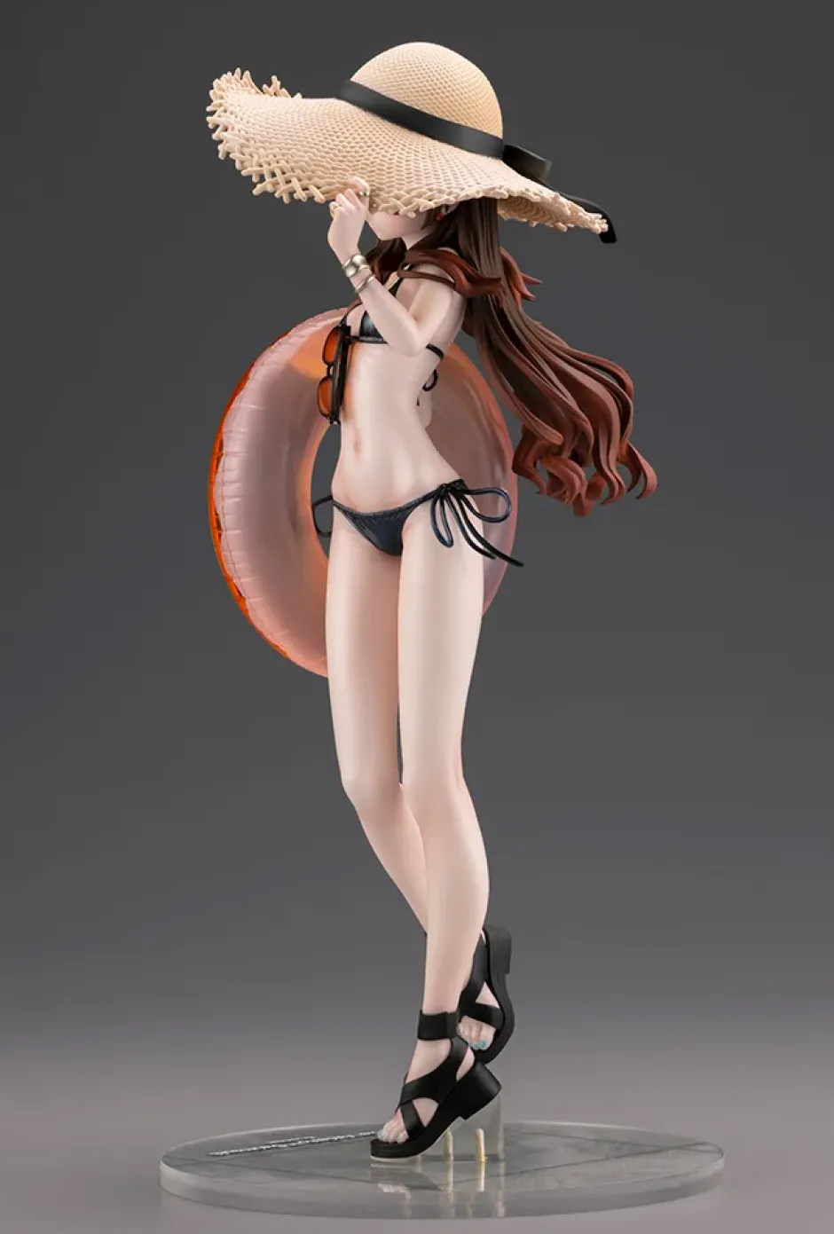 Bishoujo Figures|Scale Figures>Luicent Illustration Elisia Valfelto: Swimsuit Ver. 1/6 Scale Figure