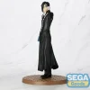 Luminasta Black Butler: Public School Arc Sebastian Michaelis Non-Scale Figure Outlet