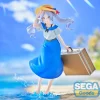 Bishoujo Figures>Luminasta Frieren: Beyond Journey's End Frieren: Summer Dress Non-Scale Figure