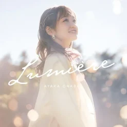 Other Music>Lumière | Ayaka Ohashi Acoustic Mini CD Album