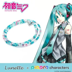 Lunette x Piapro Characters Hatsune Miku Outlet