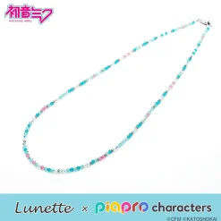 Lunette x Piapro Characters Hatsune Miku Outlet