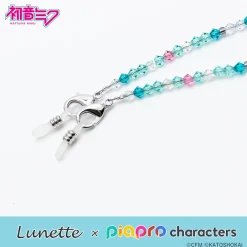 Lunette x Piapro Characters Hatsune Miku Outlet