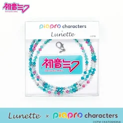 Lunette x Piapro Characters Hatsune Miku Outlet