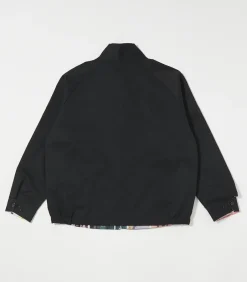 Jackets & Hoodies>Lupin the Third Saraba Itoshiki Lupin yo Black Reversible Jacket