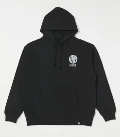 Lupin the Third Searchlight Black Hoodie Online