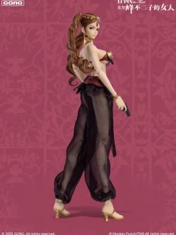 Action Figures>Lupin the Third: The Woman Called Fujiko Mine Fujiko Mine 1/6 Scale Action Figure