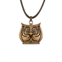 Lycoris Recoil Alan Institute Necklace New