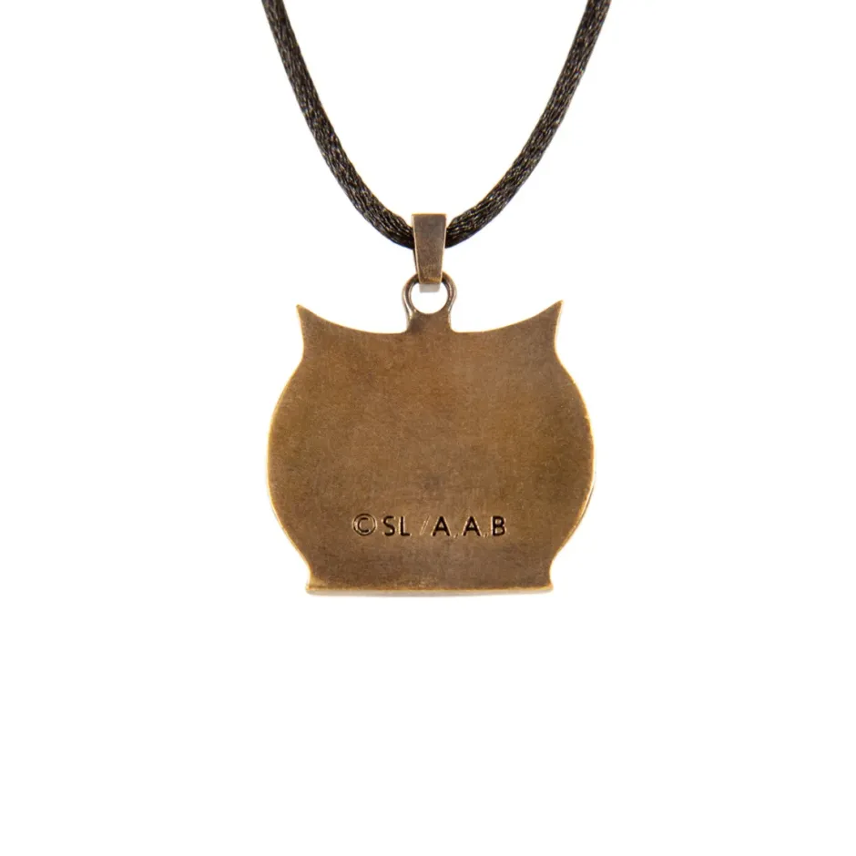 Lycoris Recoil Alan Institute Necklace New
